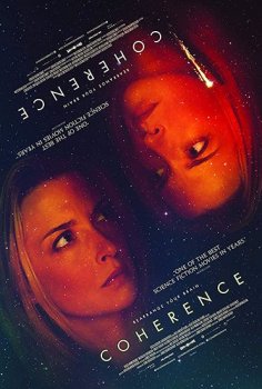 Связь / Coherence (2013) HDRip от Portablius | iTunes