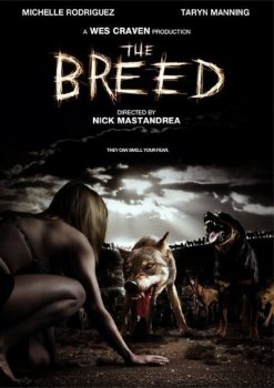 Свора / The Breed (2006) BDRip 1080p | D