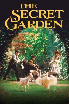 Таинственный сад / The Secret Garden (1993) WEB-DL 1080p | D, A, L2