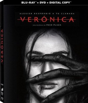 Уиджи: Проклятие Вероники / Verónica (2017) BDRip от MegaPeer | D