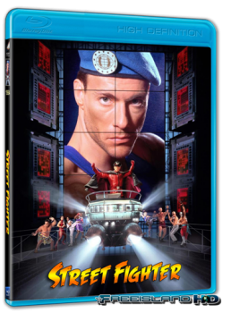 Уличный боец / Street Fighter (1994) BDRip 1080p от FREEISLAND