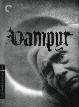 Вампир: Сон Алена Грея / Vampyr (1932) HDRip от ExKinoRay | L1