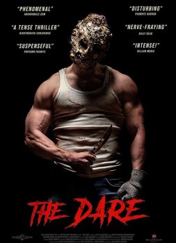 Вызов / The Dare (2019) WEB-DL 1080p | L1