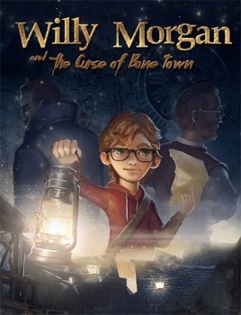 Willy Morgan and the Curse of Bone Town  RePack от FitGirl