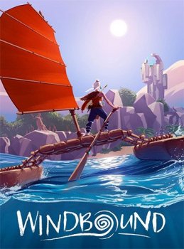 Windbound (2020) PC | RePack от FitGirl