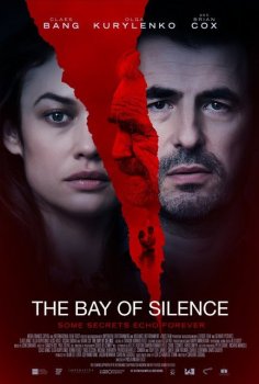 Залив тишины / The Bay of Silence (2020) WEB-DL 1080p | Mallorn