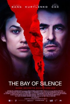 Залив тишины / The Bay of Silence (2020) WEB-DLRip от Portablius | L