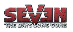 Seven: The Days Long Gone - Enhanced Edition [v 1.3.3 + DLC] (2017) PC | Repack от xatab