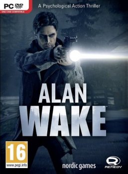 Alan Wake (2012) PC