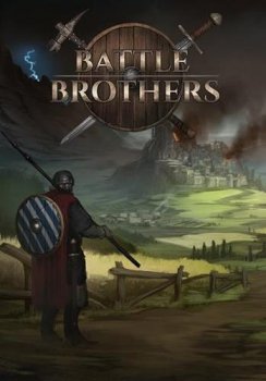 Battle Brothers: Deluxe Edition xatab