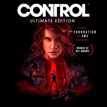 Control: Ultimate Edition [v 1.13 + DLCs + Unlockers] (2020) PC | Repack от xatab