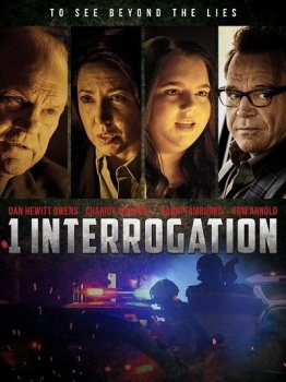 Допросная номер один / 1 Interrogation (2020) WEB-DLRip от MediaBit | L