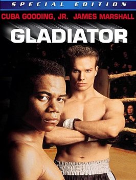 Гладиатор / Gladiator (1992) BDRip 1080p | P, A