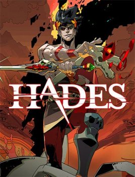 Hades [v 1.35966/1.0] (2020) PC | RePack от FitGirl