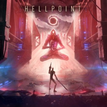 Hellpoint (2020) PC | RePack от Pioneer