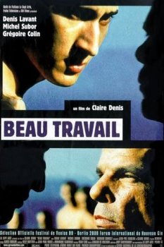 Хорошая работа / Beau travail (1999) BDRip 1080p от msltel | P2