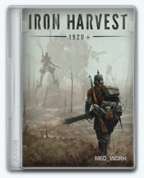 Iron Harvest (2020)[Deluxe Edition]