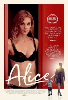 Элис / Alice (2019) WEB-DL 1080p от селезень | iTunes