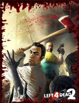 Left 4 Dead 2 [v2.2.0.1] (2009) Repack by Pioneer