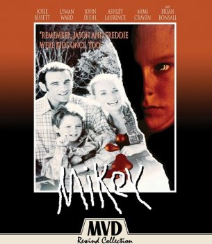 Майки / Mikey (1992) BDRemux 1080р | A