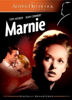 Марни / Marnie (1964) BDRip 1080p от msltel | D, P, A