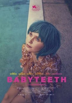 Молочные зубы / Babyteeth (2019) WEB-DLRip | P