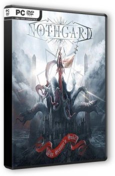 Northgard [v 2.3.2.18881 + DLCs] (2018) PC | Лицензия