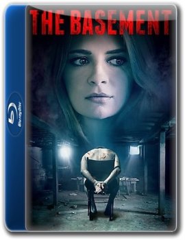 Подвал / The Basement (2018) BDRip-AVC | P