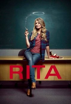 Рита / Rita [S05] (2020) WEBRip 720p | Jimmy J