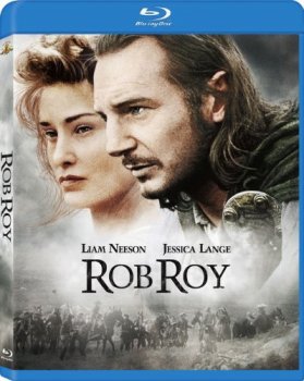 Роб Рой / Rob Roy (1995) BDRip 720p от Leonardo | P, A