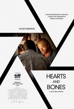 Сердца и кости / Hearts and Bones (2019) WEB-DL 1080p от селезень | iTunes