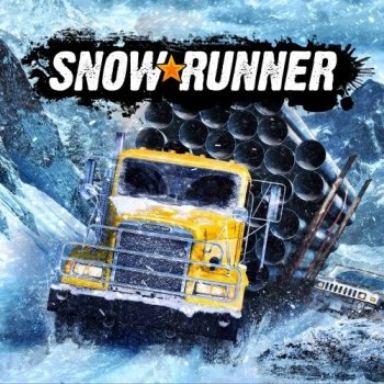 SnowRunner [v 8.0 + DLCs] (2020) PC | Repack от xatab