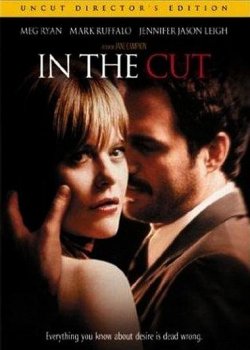 Темная сторона страсти / In the Cut (2003) BDRip 1080p | P, P2