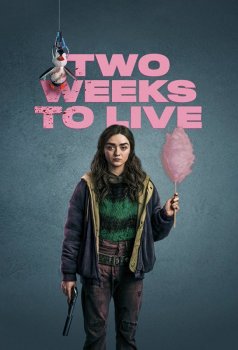 Успеть за две недели / Two Weeks to Live [S01] (2020) WEBRip | Gears Media