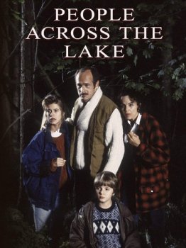 Живущие у озера / The People Across the Lake (1988) WEB-DLRip-AVC | A