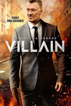 Злодей / Villain (2020) WEB-DLRip 720p | L