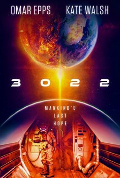 3022 / 3022 (2019) HDRip от Portablius | L