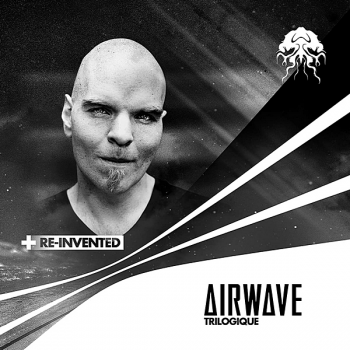 Airwave - Trilogique Re-Invented (2020) MP3