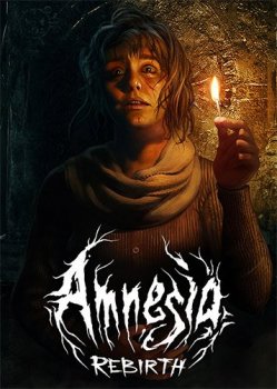 Amnesia: Rebirth [Update 2] (2020)