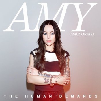 Amy Macdonald - The Human Demands (2020) FLAC