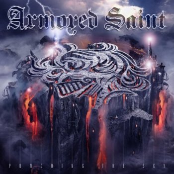 Armored Saint - Punching the Sky (2020) MP3