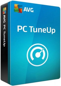 AVG PC TuneUp 20.1 Build 2136 Final (2020) PC