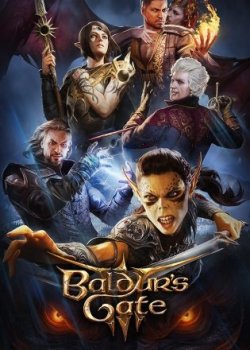 Baldur's Gate 3