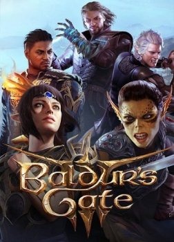 Baldur's Gate III (2020/Лицензия) PC