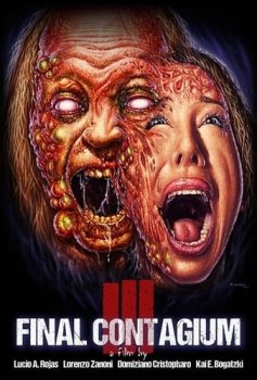 Болезнь / Ill: Final Contagium (2020) WEB-DL 1080p | L1