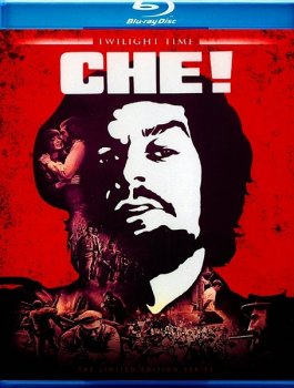 Че! / Che! (1969) BDRip 1080p | P