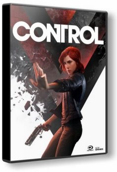 Control: Ultimate Edition [Update 2]