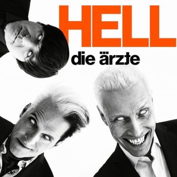 Die Ärzte - Hell (2020) MP3