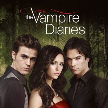 Дневники вампира / The Vampire Diaries [S01-08] (2009-2017) BDRip | LostFilm