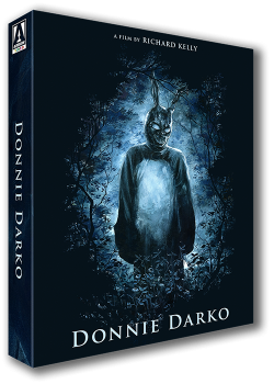 Донни Дарко / Donnie Darko (2001) BDRip 1080p от HDReactor | P, A | Remastered | Режиссерская версия